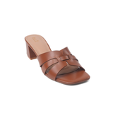 Inc.5 Tan Sandal For Women 101842 Tan C006