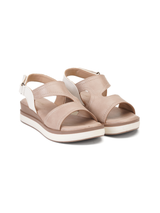 Lamoure Pink Casual Flat For Women Lmw049264 C587