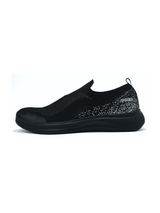 Joybean Full Black Sports Shoes For Men Jm009 C201