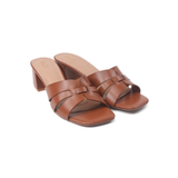 Inc.5 Tan Sandal For Women 101842 Tan C006