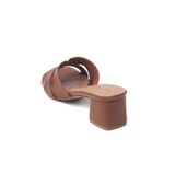 Inc.5 Tan Sandal For Women 101842 Tan C006