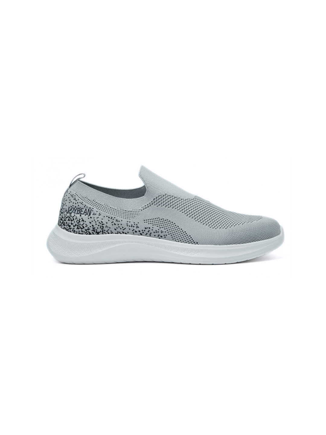 Joybean Grey Sports Shoes For Men Jm009 C005
