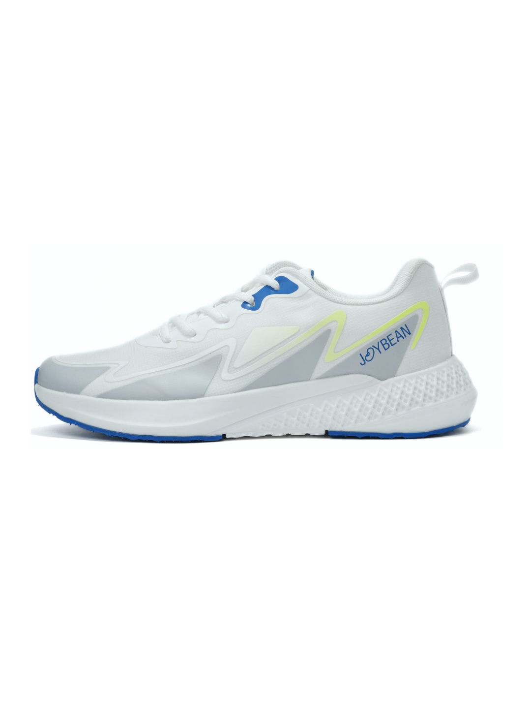 Joybean White Sports Shoes For Men Jm017 C057