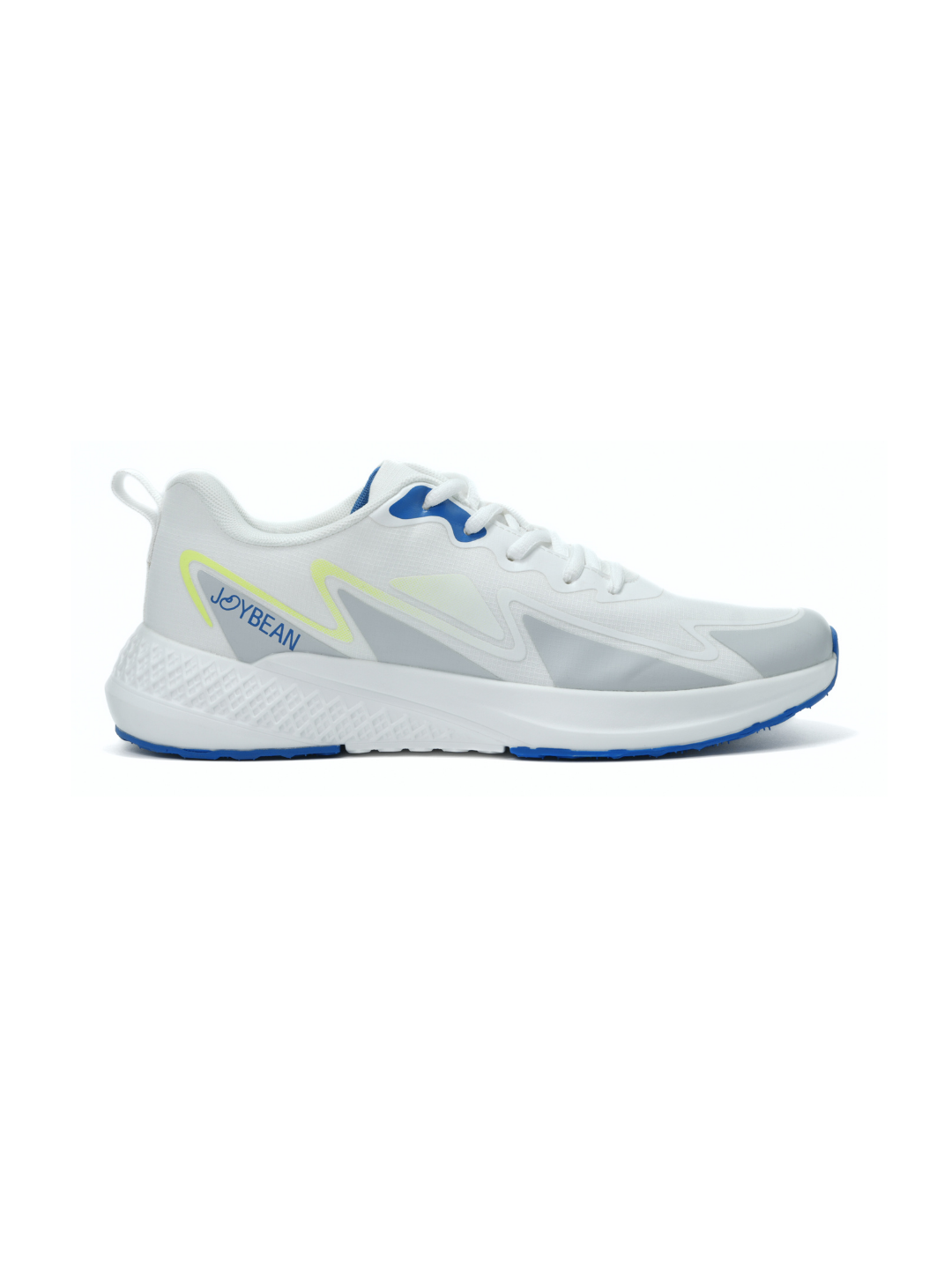 Joybean White Sports Shoes For Men Jm017 C057