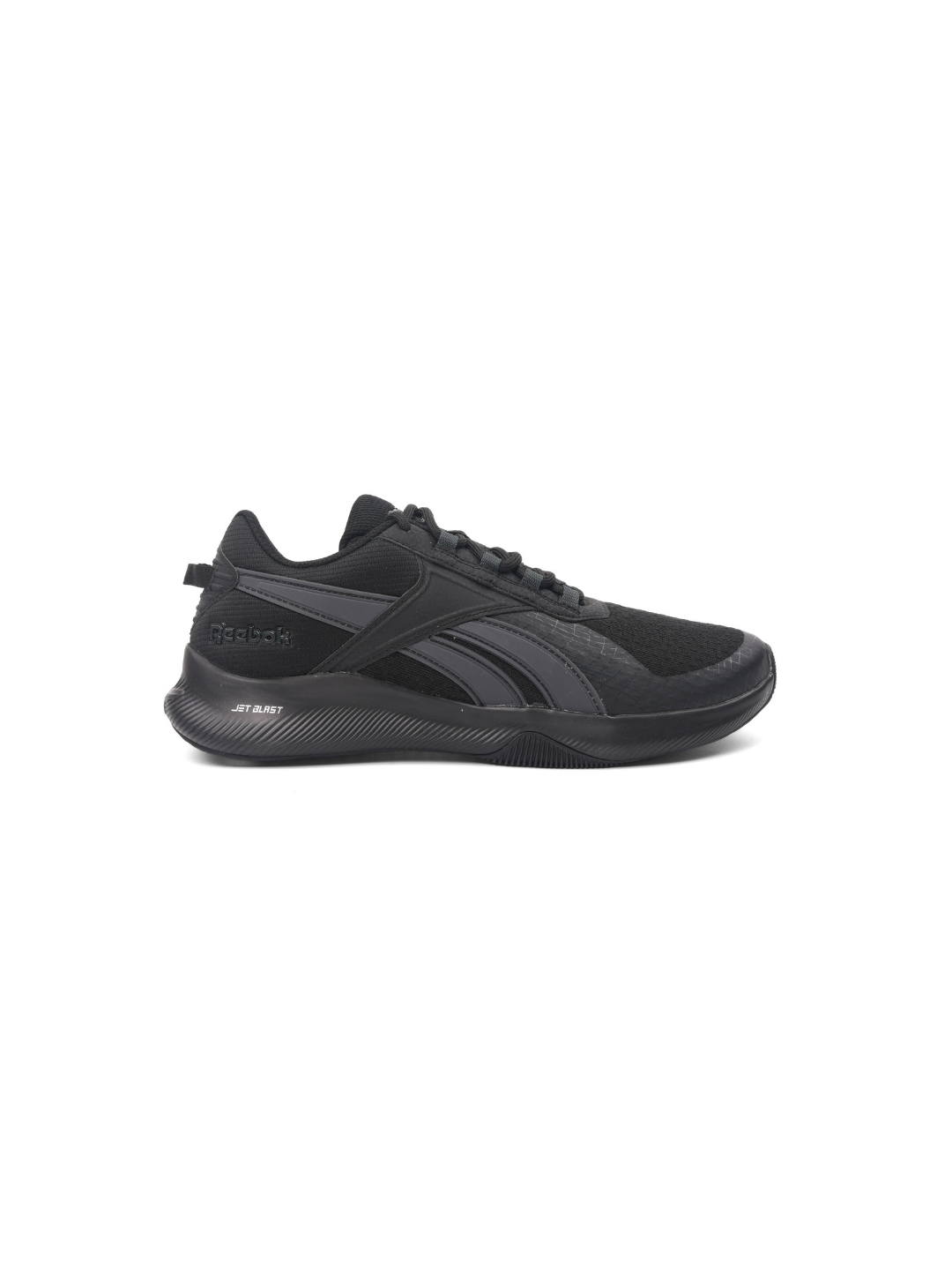 Reebok Black Sneaker For Men Rmsoaa3386 001