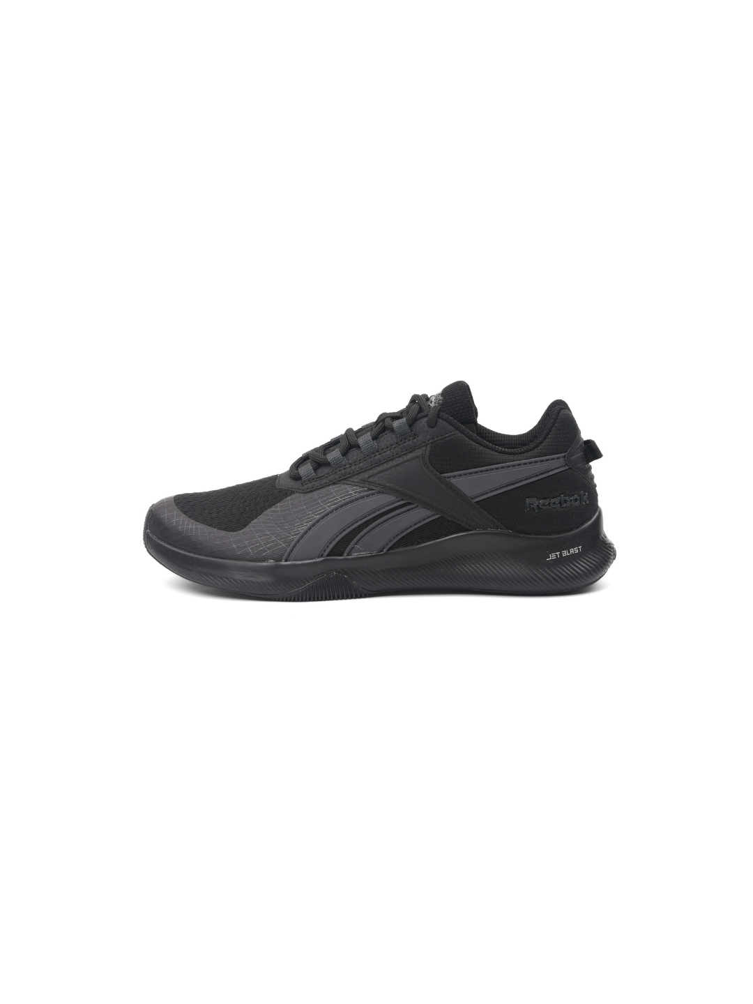 Reebok Black Sneaker For Men Rmsoaa3386 001