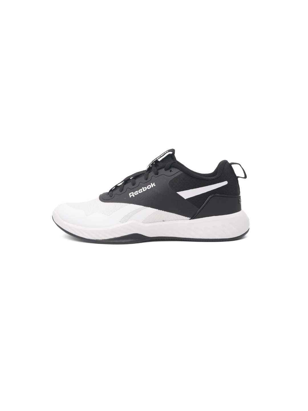 Reebok White Sports Shoes For Men Rmsota3408 C057