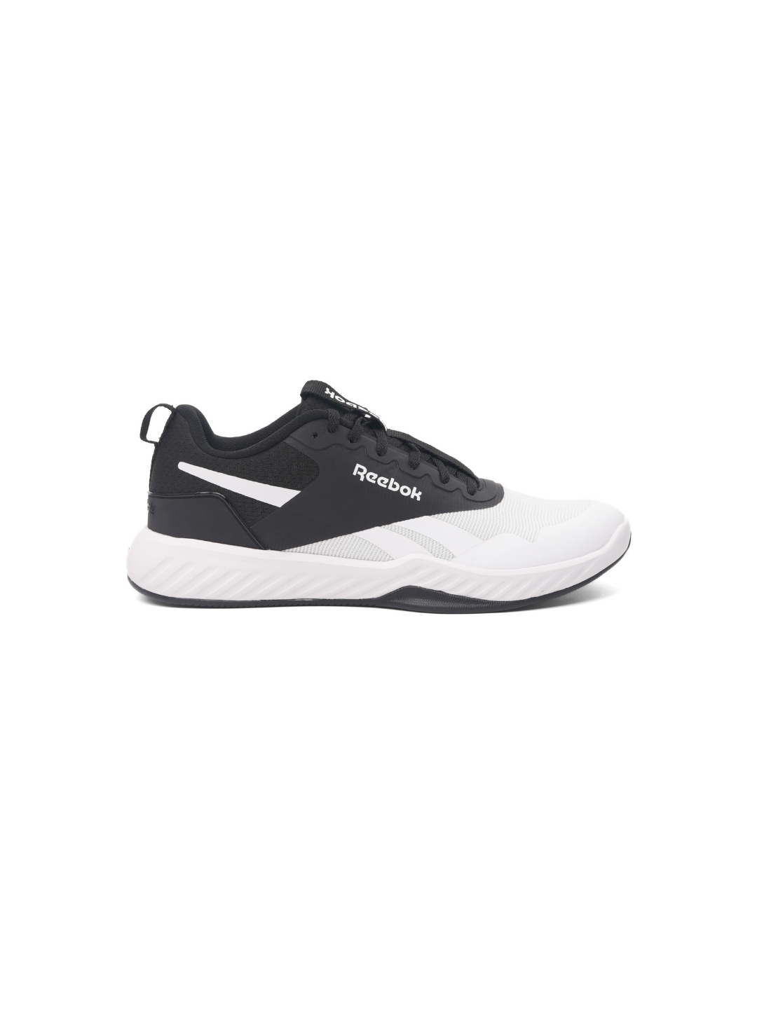 Reebok White Sports Shoes For Men Rmsota3408 C057