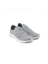 Puma Grey Blue Sports Shoes For Men Puma Cirque Slipon-31042001 C787