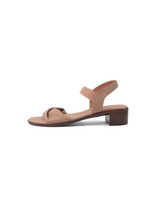 Inc.5 Chikoo Sandal For Women 101972 Chikoo C759