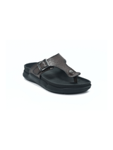 Hitz Brown Slipper For Men 0.041 C003