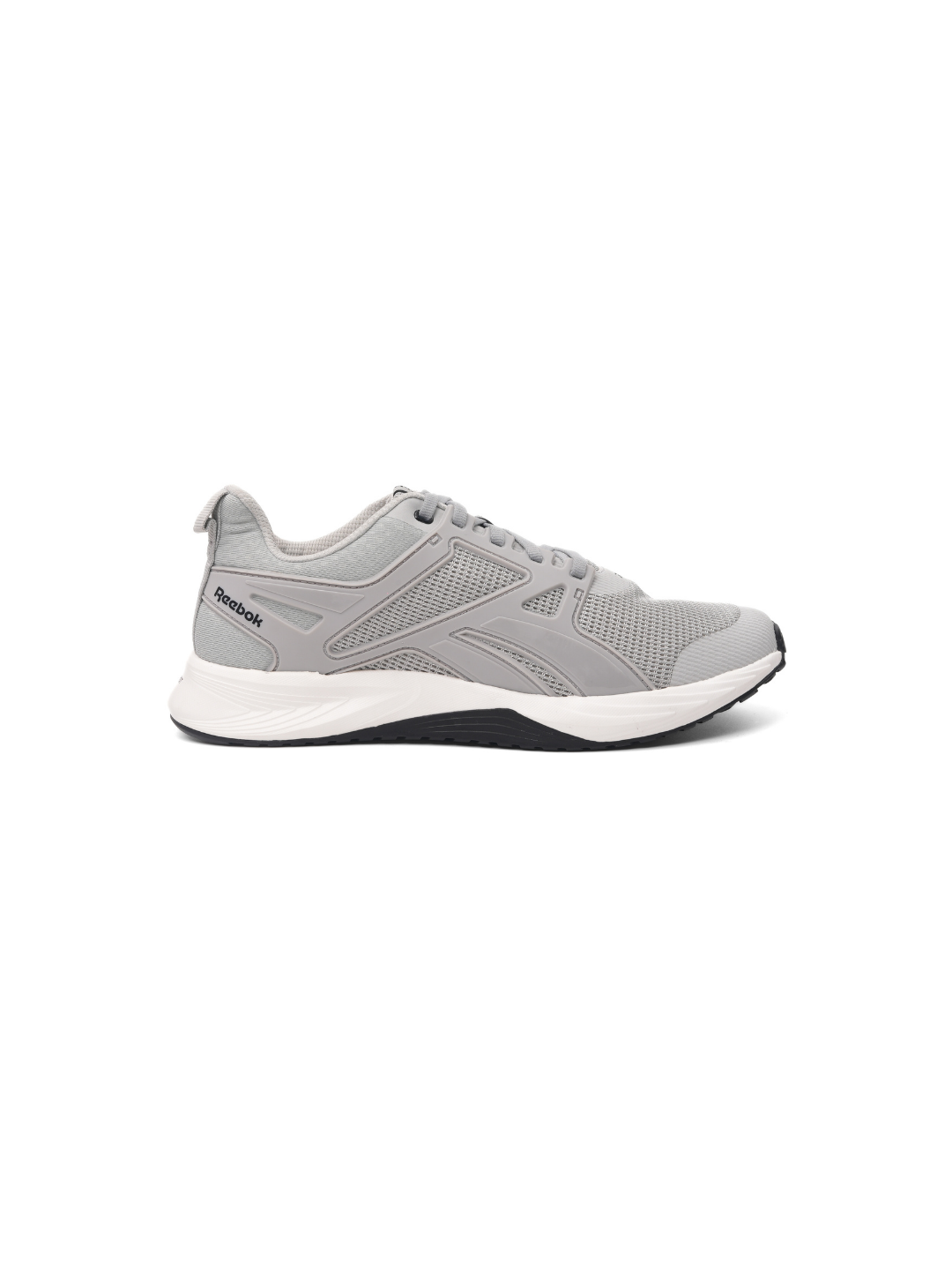 Reebok Grey Sneaker For Men Rmsora3447 C005