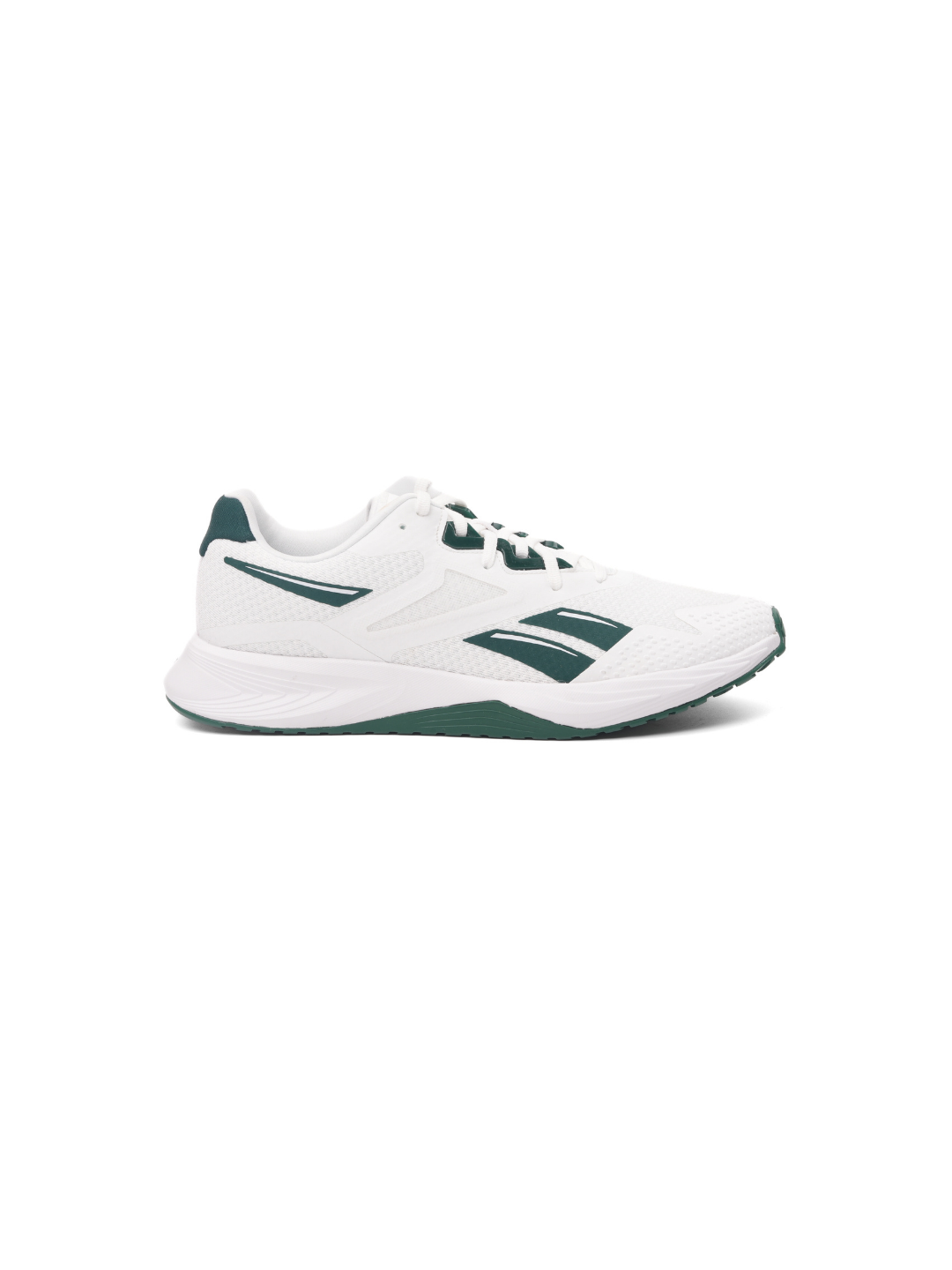 Reebok White Sneaker For Men Rmsora3451 C057