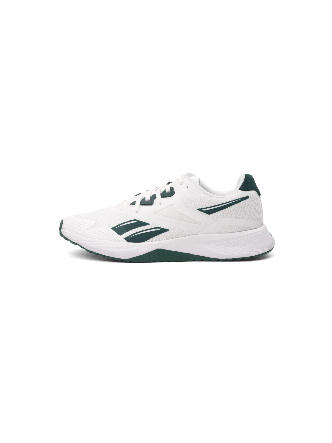 Reebok White Sneaker For Men Rmsora3451 C057