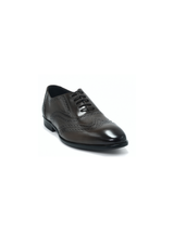 Egoss Tan Formal Shoes For Men 23701 C006