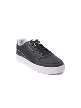 Puma Black Sports Shoes For Men Bmw Mms Caven 2.0-30849301 C001