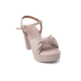 Inc.5 Beige Sandal For Women 500194 C026