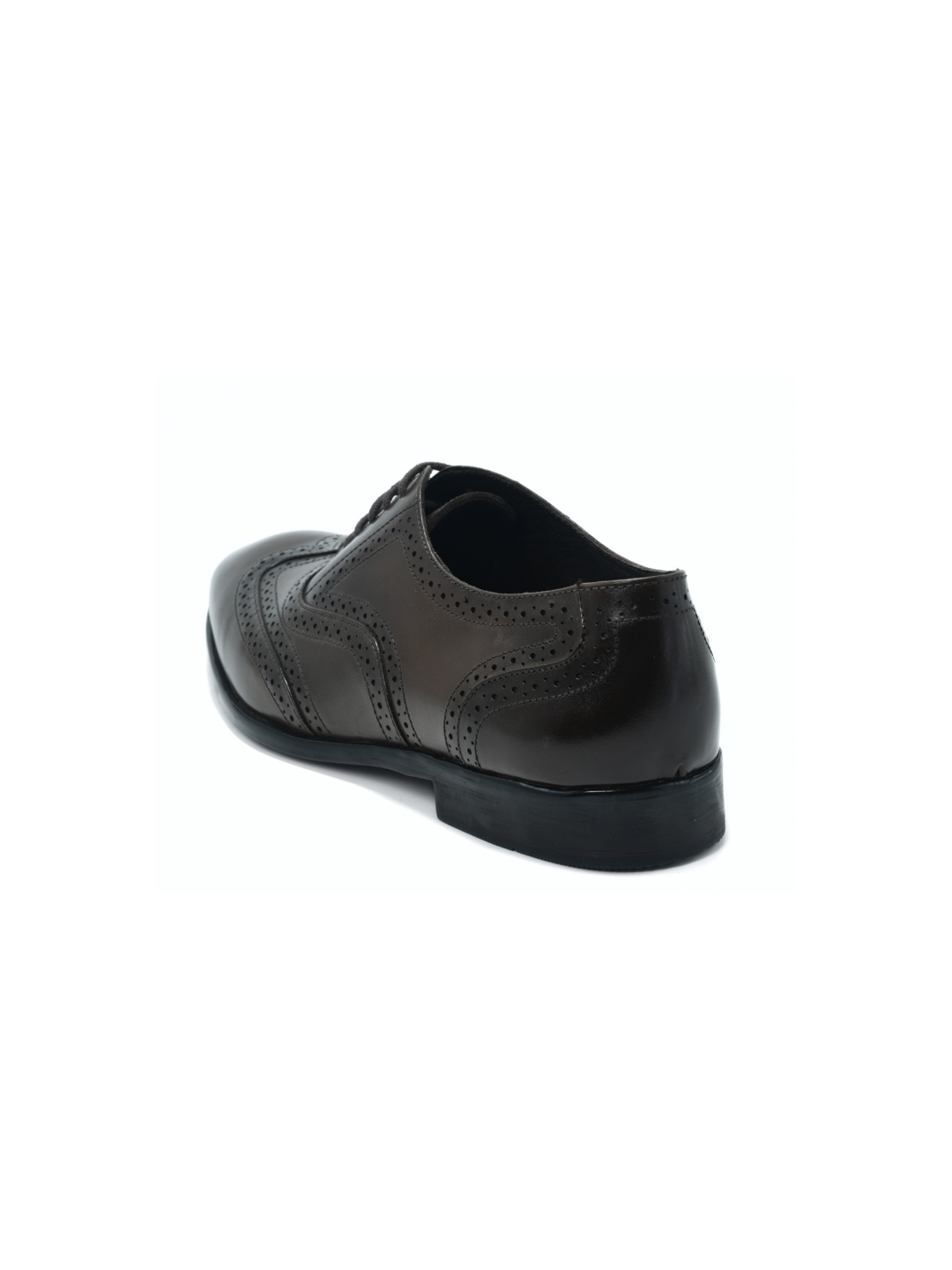 Egoss Tan Formal Shoes For Men 23701 C006