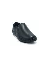 Egoss Black Casual Shoes For Men Gs-2411 001