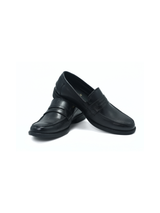 Hitz Black Formal Shoes For Men 3851 C001