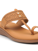 Lamoure Chiku Casual  Flat For Women Lmw039221 C975