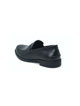 Hitz Black Formal Shoes For Men 3851 C001