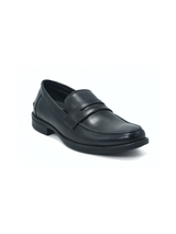 Hitz Black Formal Shoes For Men 3851 C001