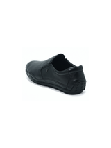 Egoss Black Casual Shoes For Men Gs-2411 001