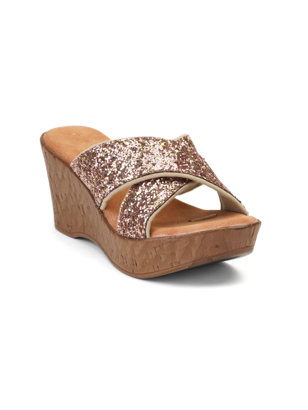 Lamoure Antique Casual Wedge For Women Lmw039281 C589