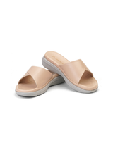 Lamoure Black Casual Flat For Women Lmw049099 C001