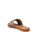 Lamoure Antique Fashion Flats For Women Lmw039156 C589