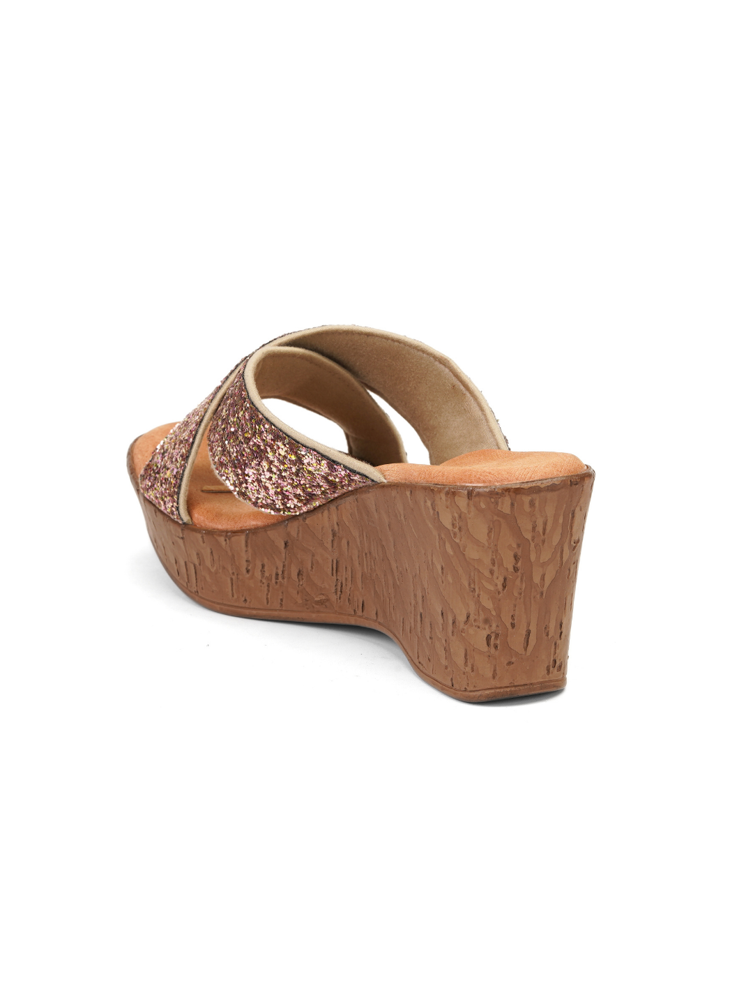 Lamoure Antique Casual Wedge For Women Lmw039281 C589