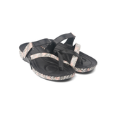 Inc.5 Black Flat For Women 900269 Black C001