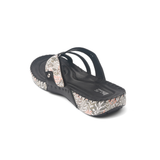 Inc.5 Black Flat For Women 900269 Black C001