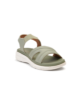 Lamoure Green Comfort Flats For Women Lmw049112 C971