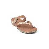 Inc.5 Beige Flat For Women 900269 C026