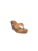 Lamoure Antiq Fancy Wedges For Women Lmw039104 C914