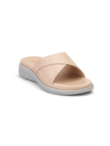 Lamoure Black Casual Flat For Women Lmw049099 C001