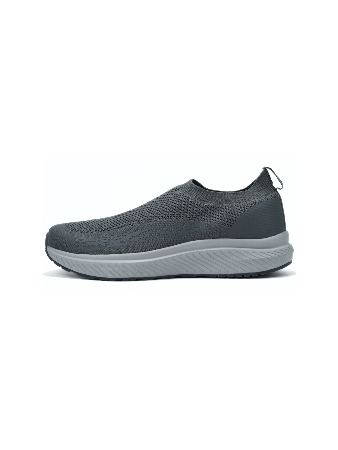 Joybean D.Grey Sports Shoes For Men Jm002 C199
