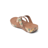 Inc.5 Beige Flat For Women 900269 C026