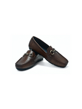 Egoss Tan Formal Shoes For Men L-24722 C006