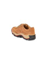 Red Chief Rust Derby Casual Shoes For Men Rc2020 022