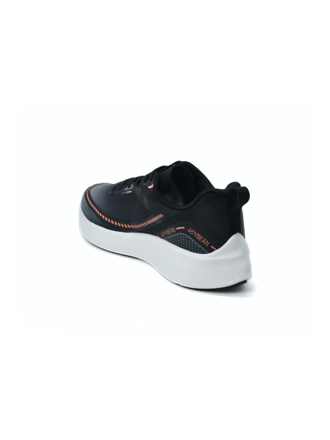 Joybean Black Sports Shoes For Men Jm022 C001