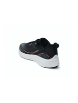Joybean Black Sports Shoes For Men Jm022 C001