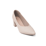 Inc.5 Cream Ballerina For Women 800490 C179
