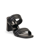 Lamoure Black Casual Heel For Women Lmw039277 C001