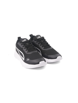Puma Black/White Sports Shoes For Men Puma Alfarun Pro -39895401 C285