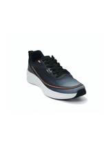 Joybean Black Sports Shoes For Men Jm022 C001