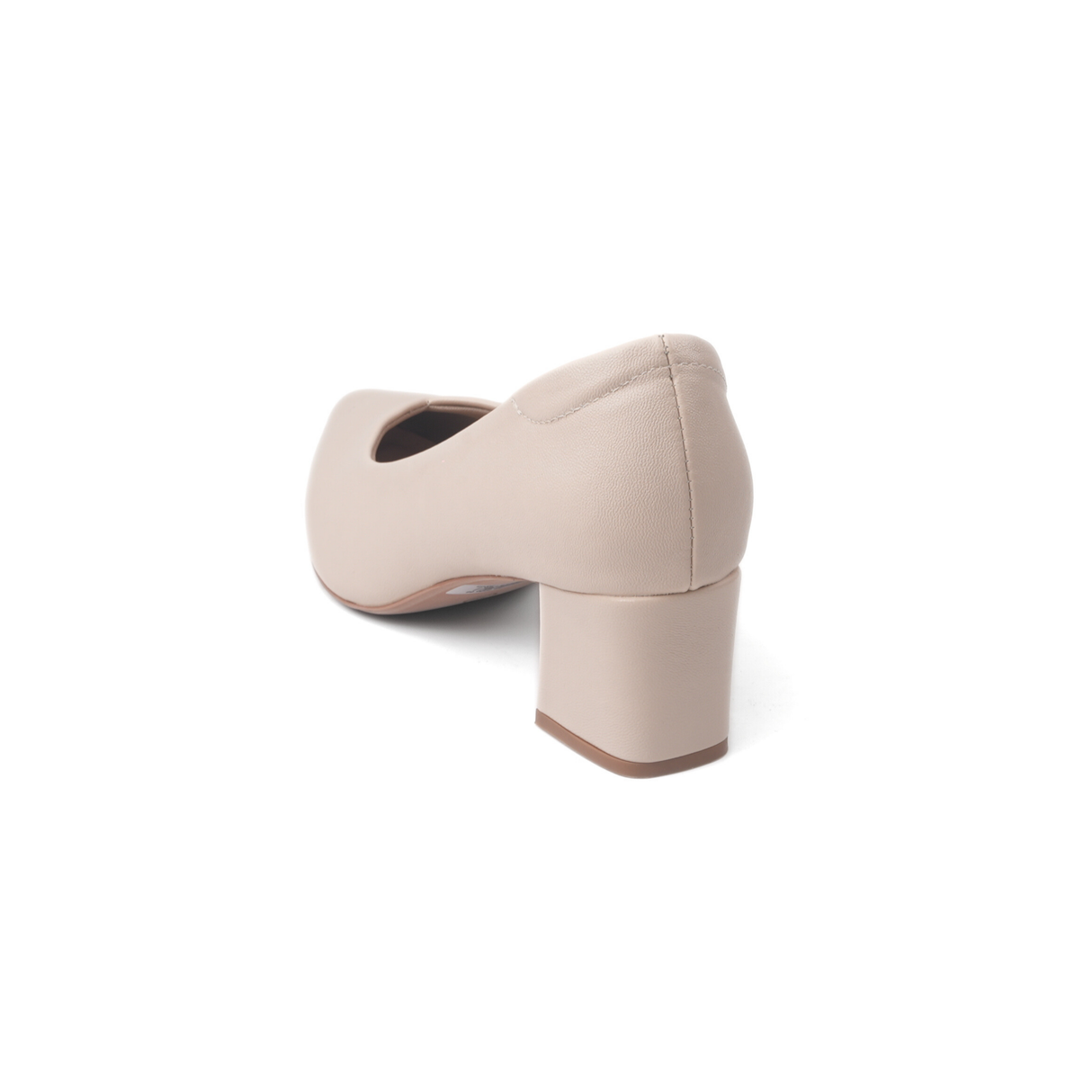 Inc.5 Cream Ballerina For Women 800490 C179