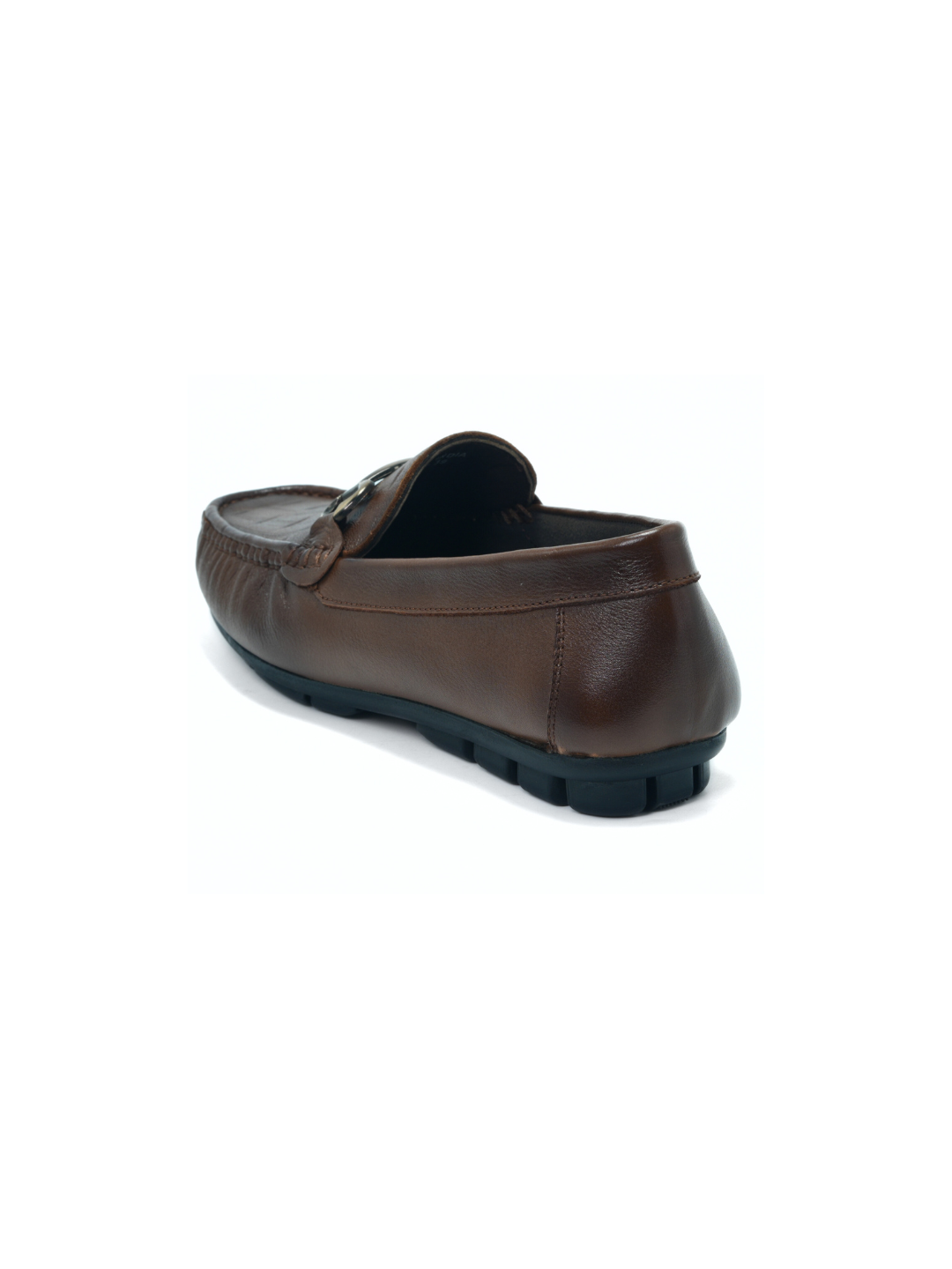 Egoss Tan Formal Shoes For Men L-24722 C006